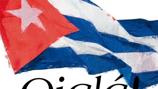 Bilbao sale a la calle este sábado en solidaridad con Cuba y contra el bloqueo de EE.UU.