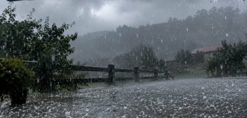 El Brujo de Goiherri lanza su predicción: otoño de fuertes temporales tras un verano «inaudito»