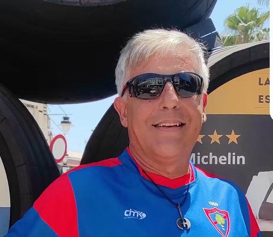 Bilbao despide con emoción a Jesús Manuel, gran athleticzale y motero fallecido en Jerez