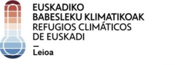 Leioa busca la opinión de los vecinos para diseñar su futura red de refugios climáticos