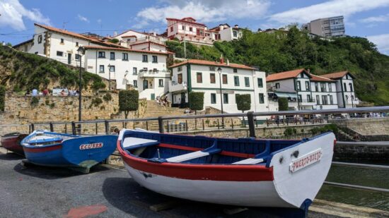 Getxo Kirolak mantiene abiertas las inscripciones para sus cursos deportivos