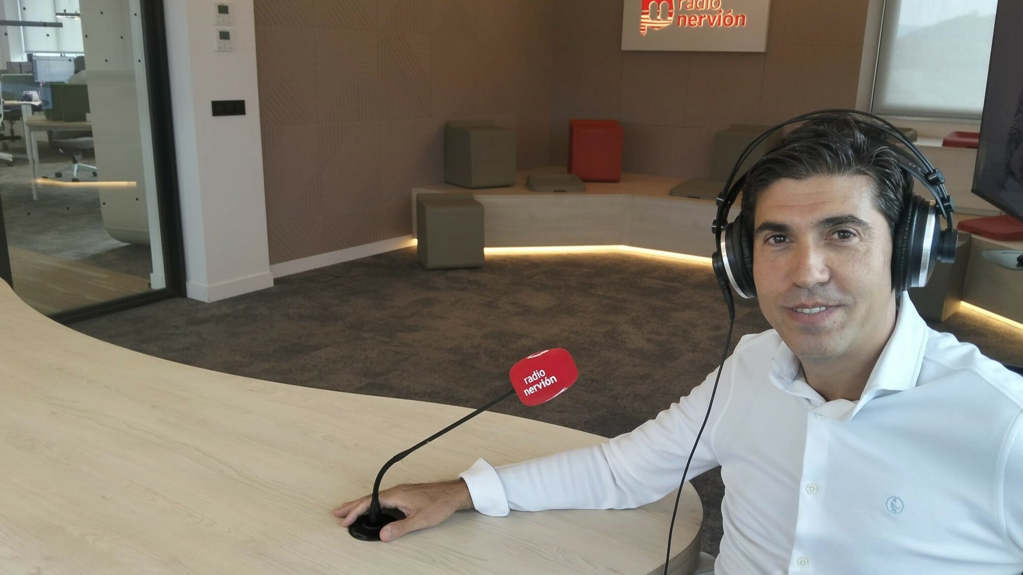Josu Ciudad, sobre el Reto Activa Bizkaia: «Lo importante es tener ganas de pasarlo bien»
