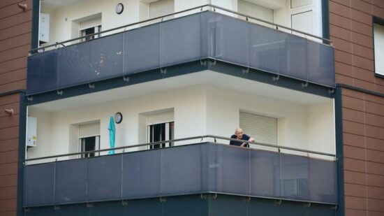 8 de cada 10 personas están satisfechas con su vivienda protegida en Euskadi