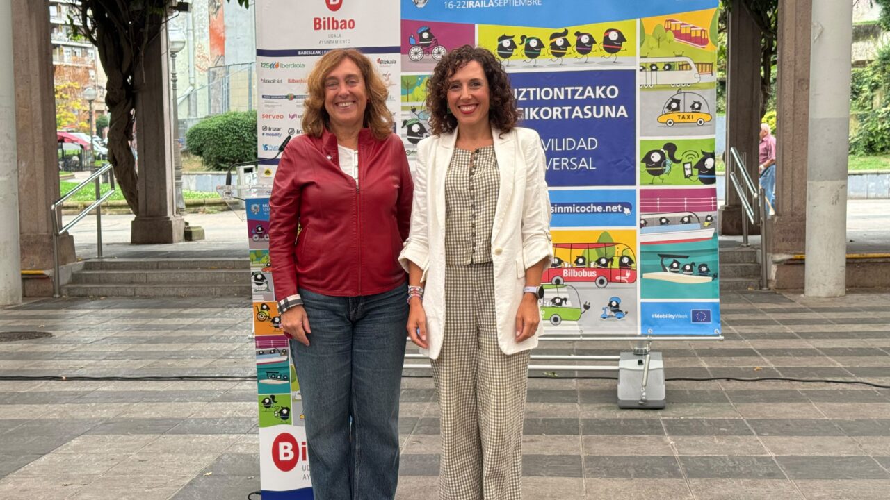 La Línea 4 de Metro Bilbao da un nuevo paso y encara el inicio de las obras para finales de 2027