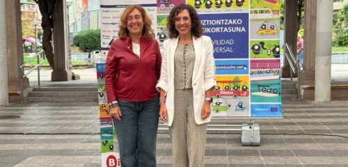 La Línea 4 de Metro Bilbao da un nuevo paso y encara el inicio de las obras para finales de 2027
