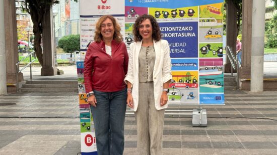 La Línea 4 de Metro Bilbao da un nuevo paso y encara el inicio de las obras para finales de 2027