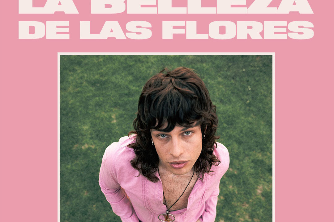 Leo Rizzi actuará en Bilbao el 23 de octubre con su nueva gira ‘La Belleza de las Flores Tour’