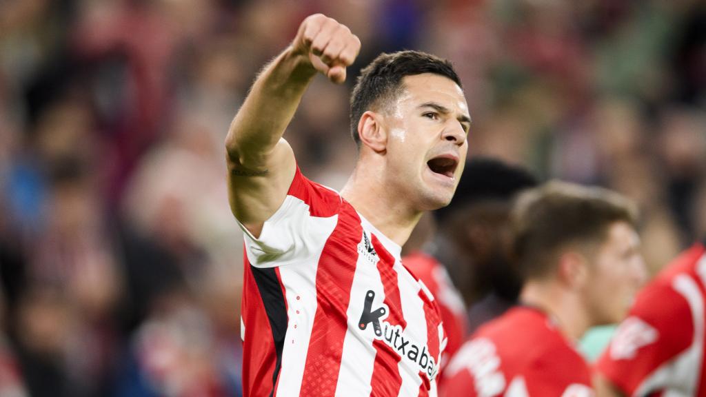 El Athletic sigue sin vaciar la enfermería a tres días de recibir al Elche