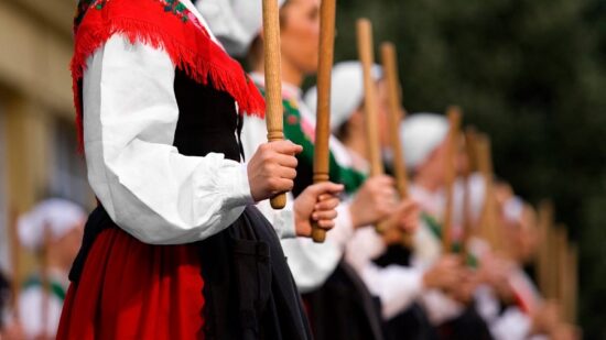 Planes para este fin de semana en Bizkaia: fiestas, conciertos, teatro y folk