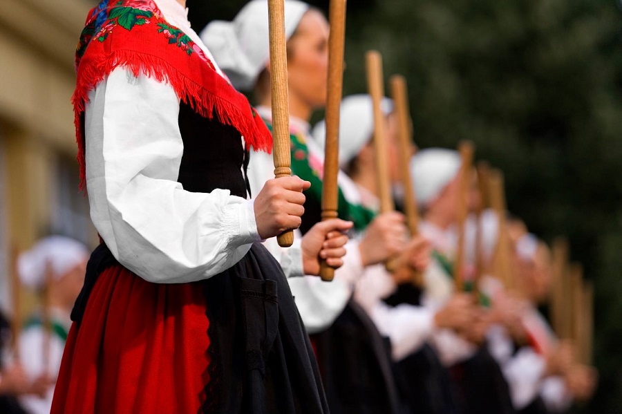 Planes para este fin de semana en Bizkaia: fiestas, conciertos, teatro y folk