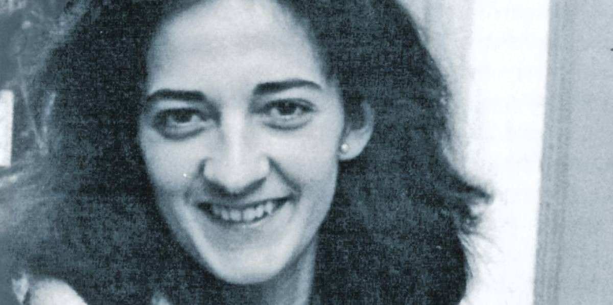 Se cumplen 40 años del asesinato de Yoyes, la mujer que desafió a ETA