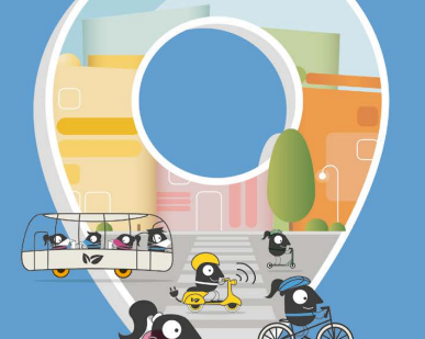 La Semana Europea de la Movilidad volverá a acoger el Día Popular de la Bicicleta en Basauri