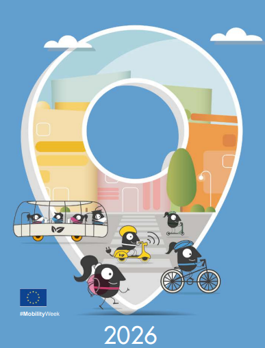 La Semana Europea de la Movilidad volverá a acoger el Día Popular de la Bicicleta en Basauri