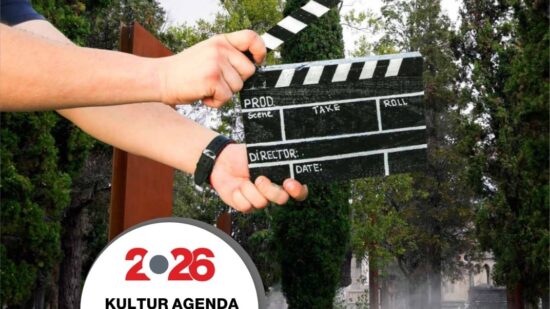 ¿Tienes una historia que contar? El Cementerio de Bilbao vuelve a abrir sus puertas al cine