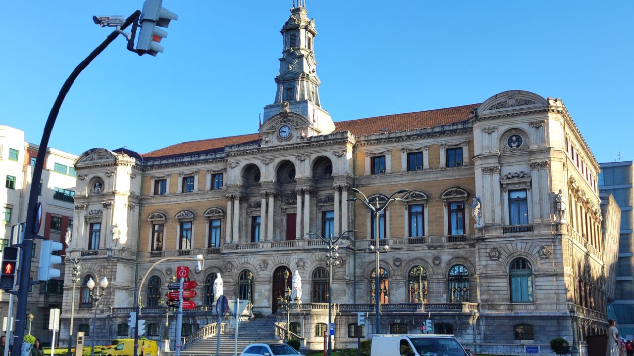 Bilbao reabre sus Gaztegune el 12 de septiembre con más ocio juvenil y tecnología