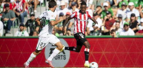 Dónde ver el Athletic Club – Elche CF: horario, televisión y cómo seguirlo en directo gratis