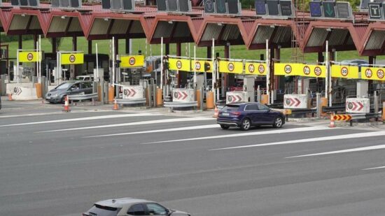 Crece la petición para eliminar el peaje de la AP-8 entre Bilbao y Donostia: “Es insostenible”