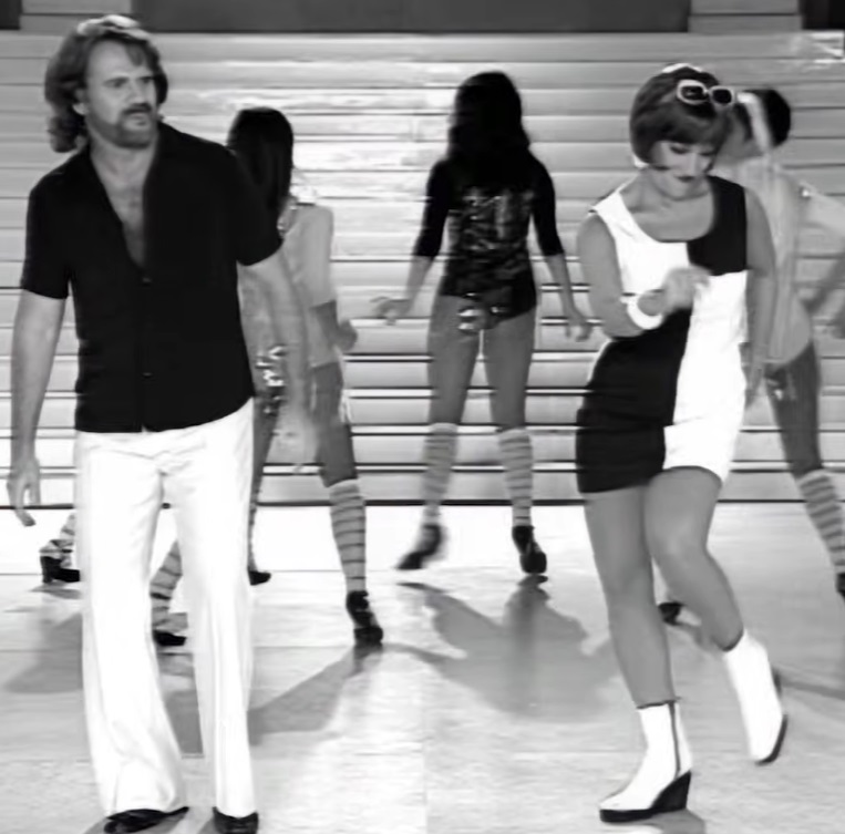 Pimpinela –  Medley de éxitos italianos