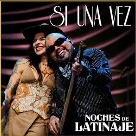 Cazzu ft A.B. Quintanilla – Si una vez