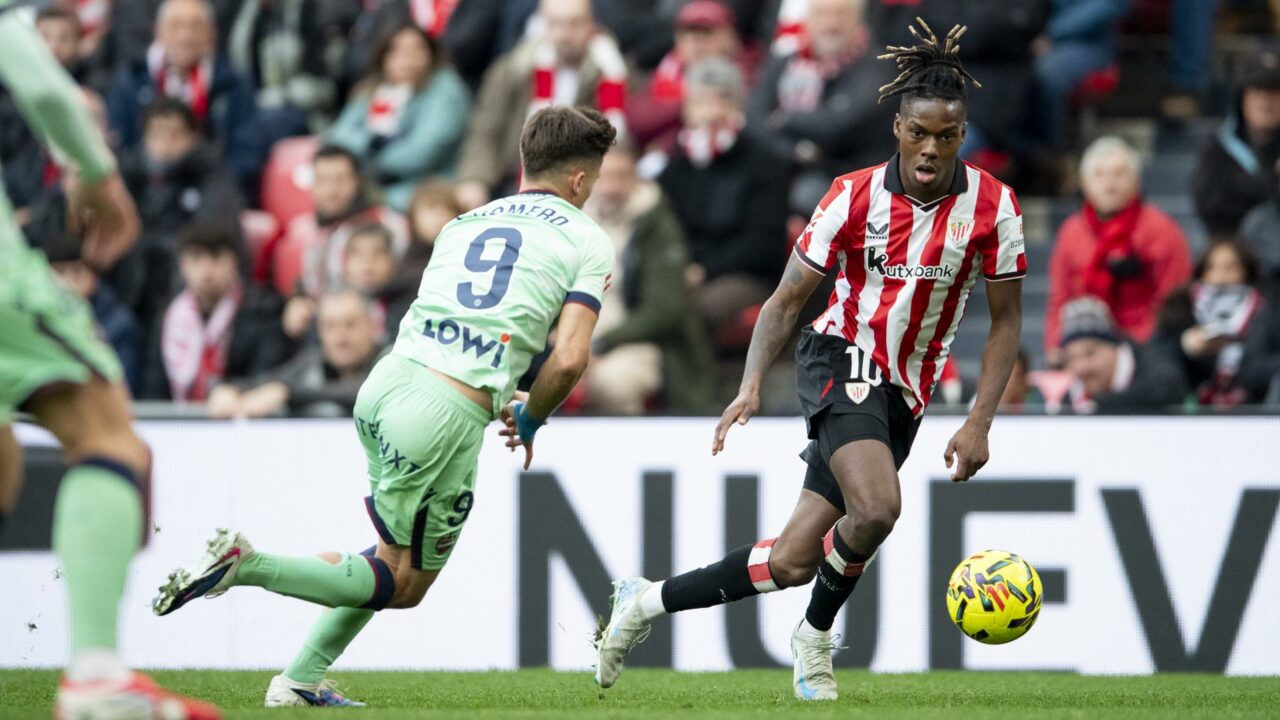 Dónde ver el Levante UD – Athletic Club: horario, televisión y cómo seguirlo en directo gratis