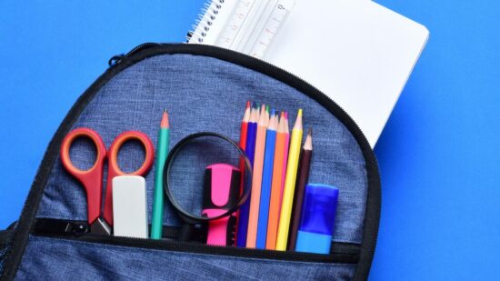 Ayudas para la vuelta al cole en Galdakao