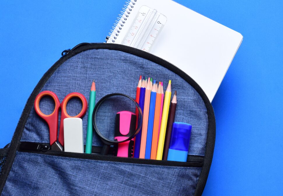 Ayudas para la vuelta al cole en Galdakao