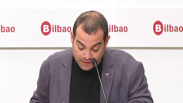 Elkarrekin Bilbao propone subir el IBI a las viviendas vacías y elevar el impuesto turístico