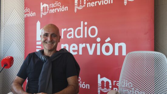 Loren Suárez, director de Ulibarri: «Con el Euskara Bonua ya no hay excusas para aprender euskera»