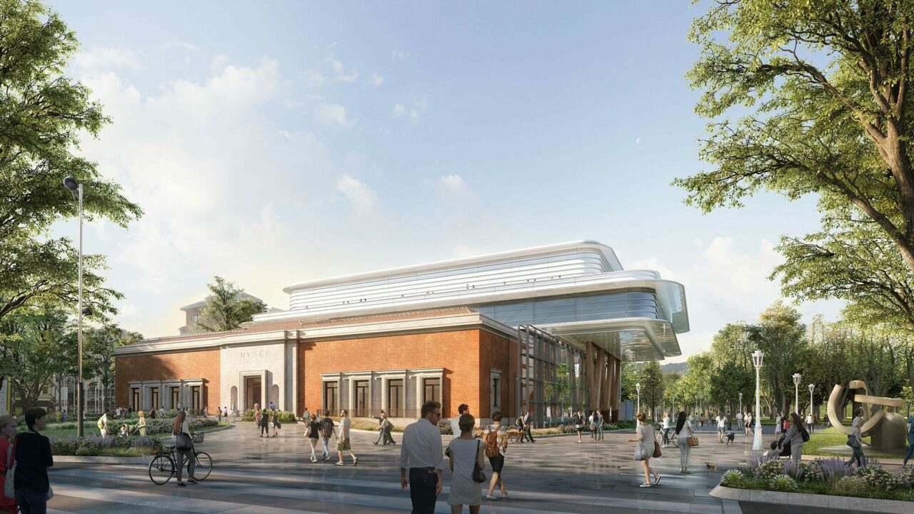 Cuenta atrás para la reapertura del Bellas Artes de Bilbao: así será la nueva etapa