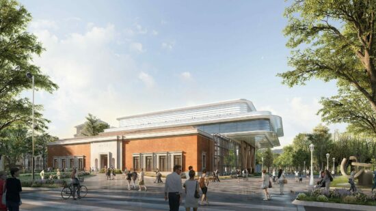 Cuenta atrás para la reapertura del Bellas Artes de Bilbao: así será la nueva etapa