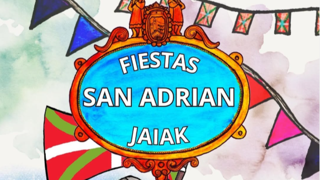 Fiestas de San Adrián del 24 al 27 de septiembre: programa completo