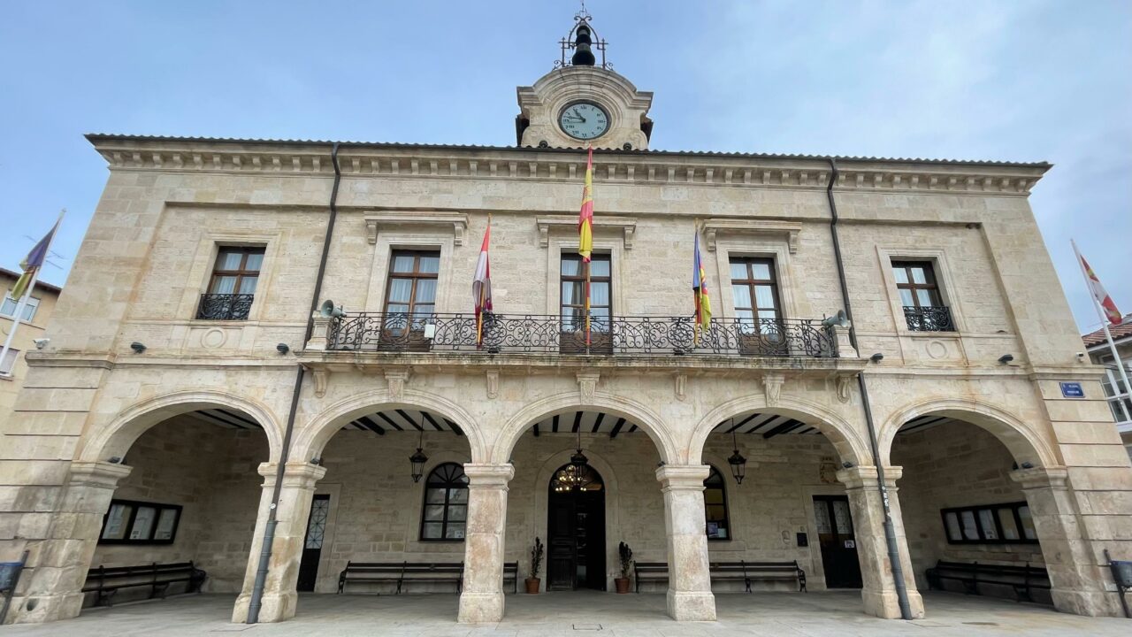 Villarcayo se convierte este sábado en el corazón de Burgos con la celebración del Día de la Provincia