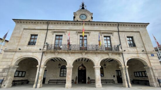 Villarcayo se convierte este sábado en el corazón de Burgos con la celebración del Día de la Provincia