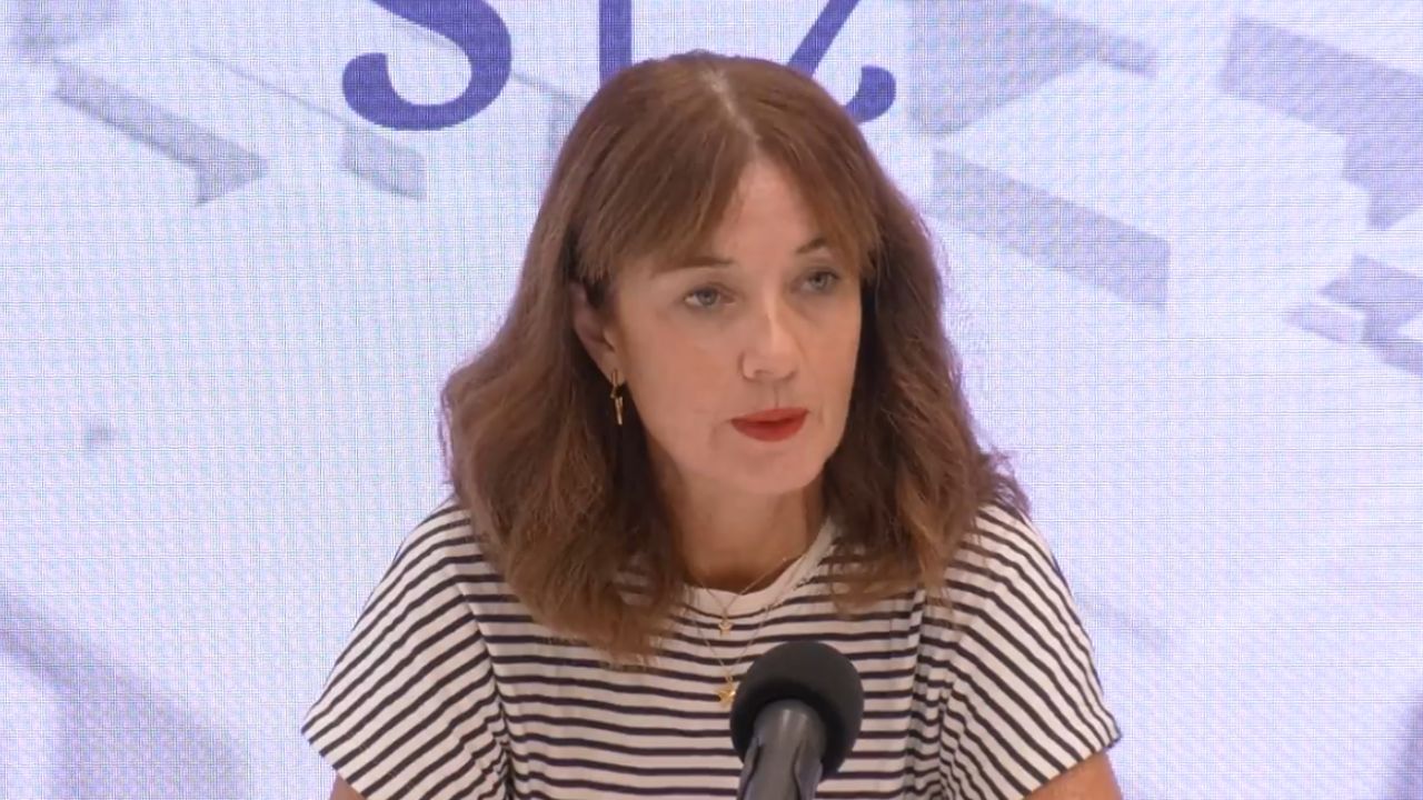 Santurtzi solicita un nuevo informe sobre la intervención policial a Ander Sáenz tras el vídeo difundido el martes