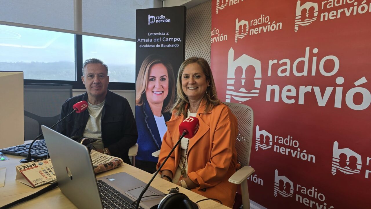Amaia del Campo: «Las lonjas que no tienen vida desde hace décadas pueden convertirse en una oportunidad de vivienda»