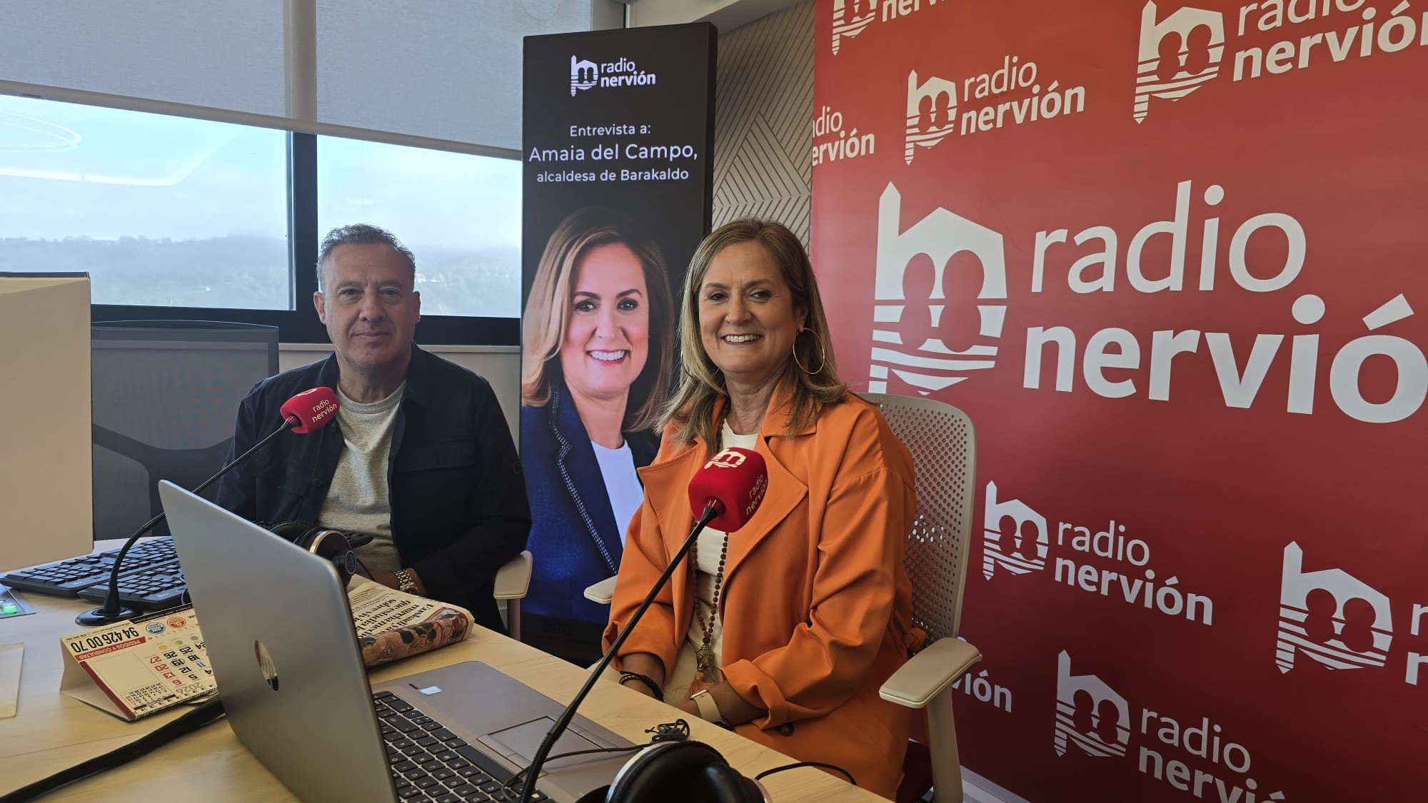 Amaia del Campo: «Las lonjas que no tienen vida desde hace décadas pueden convertirse en una oportunidad de vivienda»