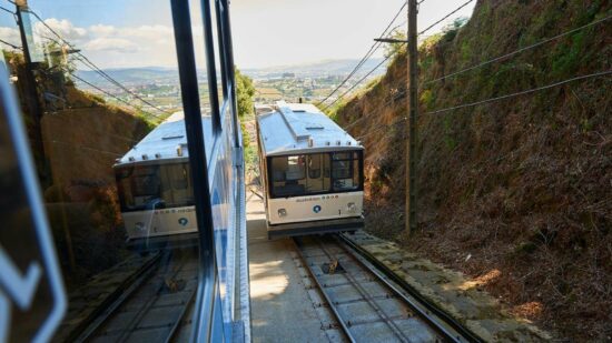 Trapagaran celebra los 100 años del Funicular de Larreineta: este es el programa completo