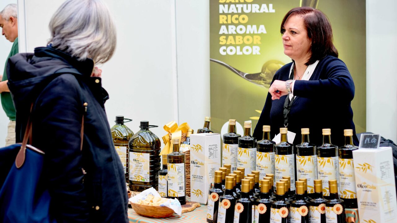Llega EkoBilbo: más de 80 expositores, productos ecológicos y talleres para vivir de forma sostenible