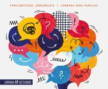 Getxo organiza una jornada para ayudar a las familias a gestionar las emociones y los conflictos de sus hijos