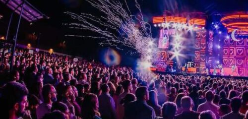 La Orquesta Panorama tocará el 17 de octubre en este municipio de Bizkaia