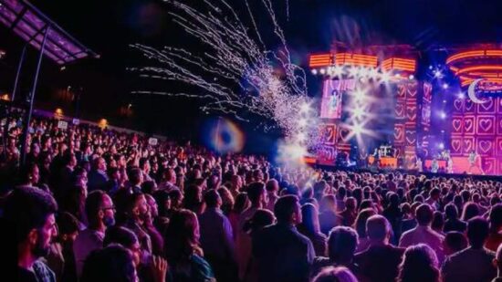 La Orquesta Panorama tocará el 17 de octubre en este municipio de Bizkaia