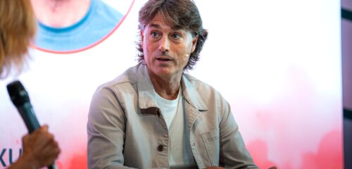 Julen Guerrero y el objetivo del Athletic: «Entrar en Europa puede ser una necesidad»