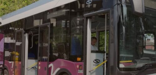 Getxo volverá a licitar el servicio de autobús urbano la próxima semana