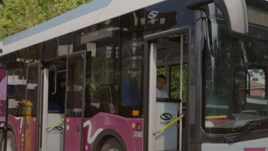 Todo lo que debes saber del Getxobus: precios, Barik y cuándo empezará a funcionar