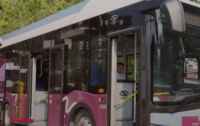 Todo lo que debes saber del Getxobus: precios, Barik y cuándo empezará a funcionar