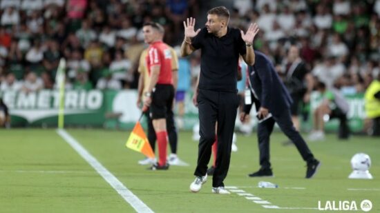 Martín Anselmi, el entrenador al que «emocionaba» el Athletic de Bielsa y vendió su moto para conocerle en Bilbao