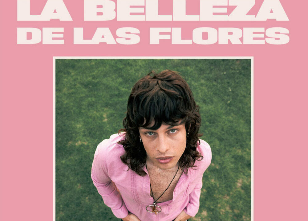 Leo Rizzi actuará en Bilbao el 23 de octubre con su nueva gira ‘La Belleza de las Flores Tour’