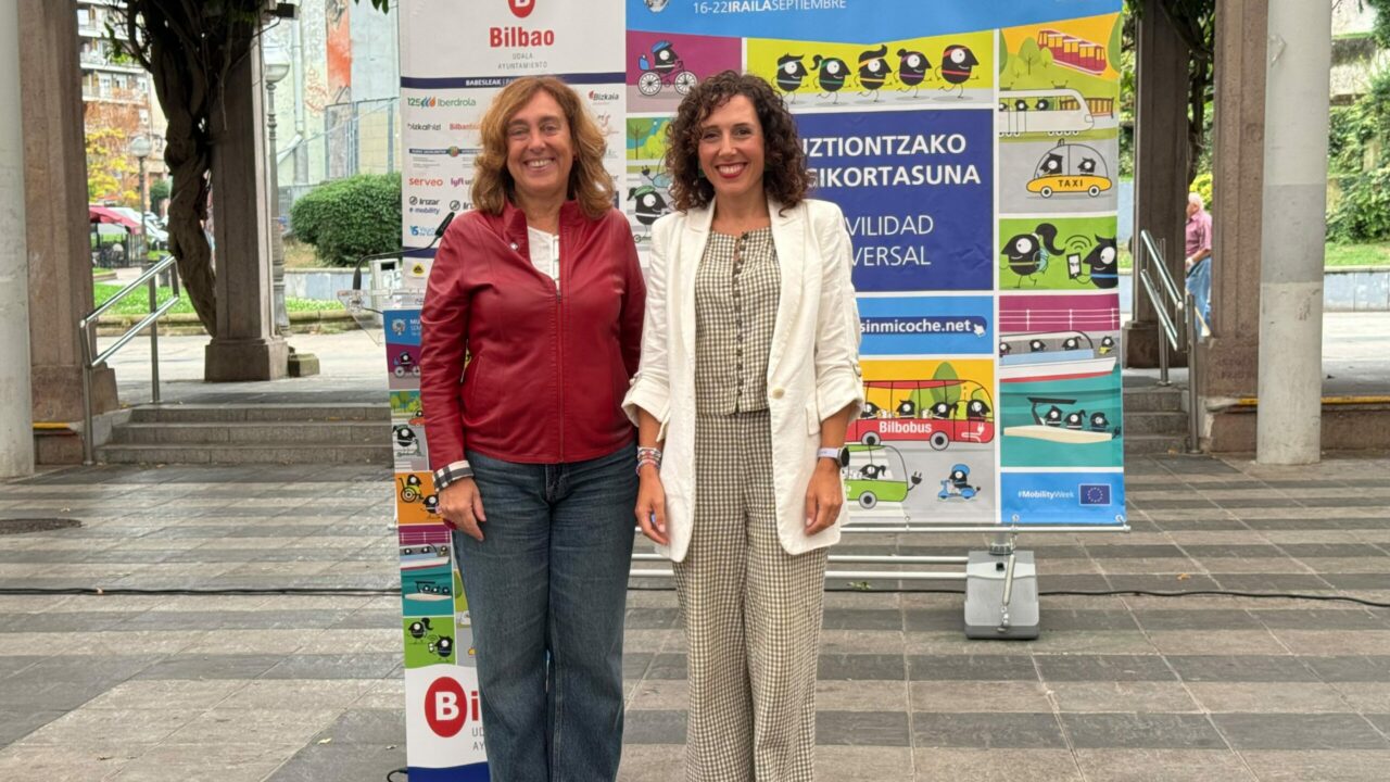 La Línea 4 de Metro Bilbao da un nuevo paso y encara el inicio de las obras para finales de 2027