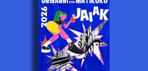 Fiestas de Matiko-Uribarri de Bilbao: del 25 de septiembre al 4 de octubre