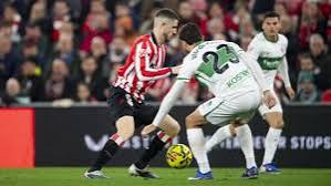 Athletic Club – Elche CF: alineaciones probables de la jornada 5 de LALIGA EA SPORTS